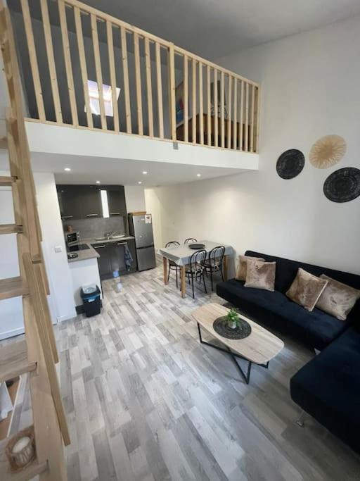 Appartement Type 3 Ла-Сьйота Екстер'єр фото