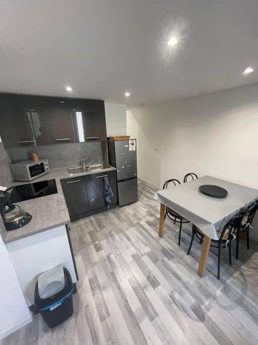 Appartement Type 3 Ла-Сьйота Екстер'єр фото